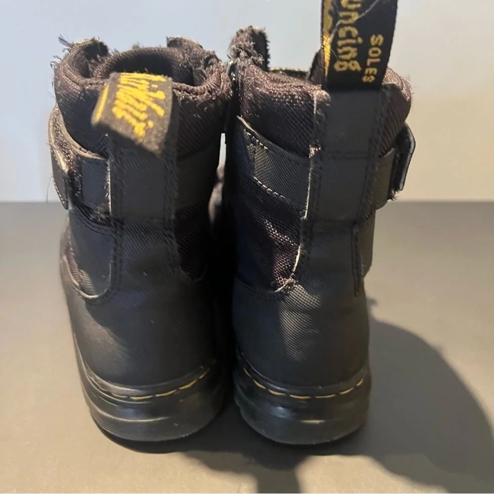 Dr. Martens they are